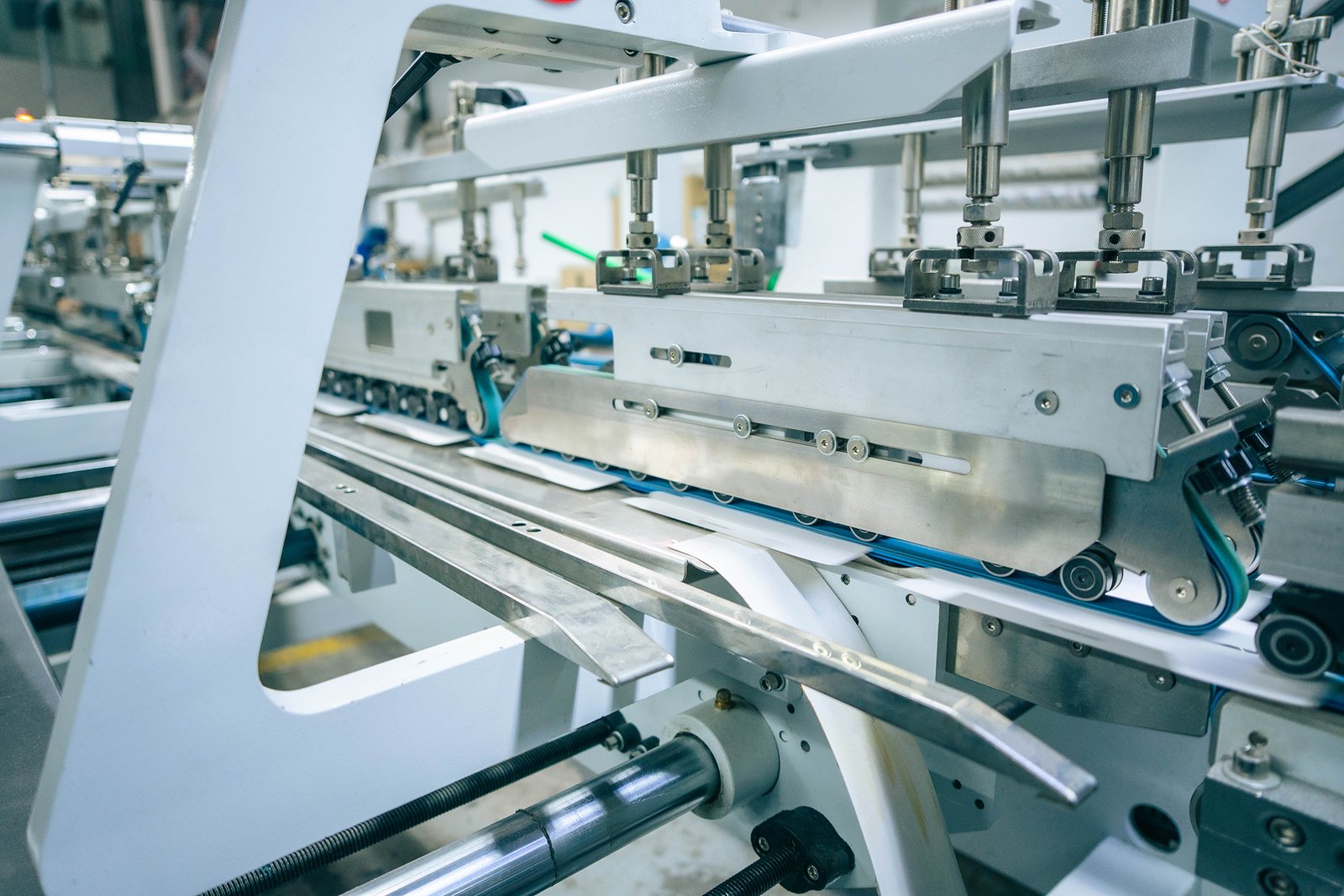 Proceso de impresión