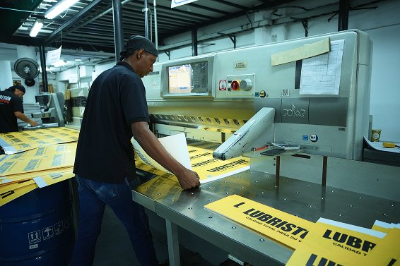 Publicidad Visual & Promocional